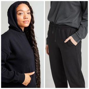 *SOLD* off poshmark- RicherPoorer Hoodie & Sweats